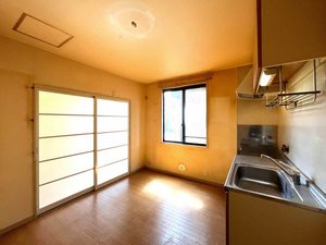 コーポ　セルマーユ 0103号-3