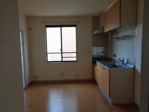 コーポ　セルマーユ 0203号-2