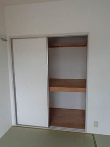 コーポ　セルマーユ 0203号-3