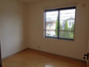 コーポ　セルマーユ 0203号-5