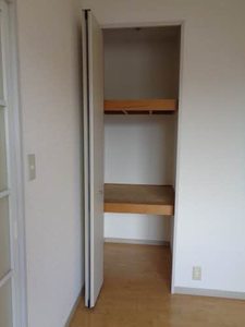 コーポ　セルマーユ 0203号-6