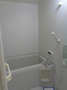 コーポ　セルマーユ 0203号-7