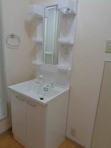 コーポ　セルマーユ 0203号-9