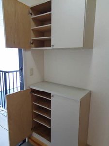 コーポ　セルマーユ 0203号-11