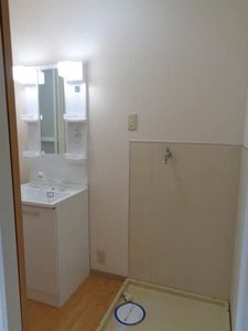 コーポ　セルマーユ 0203号-12