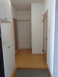 コーポ　セルマーユ 0203号-13