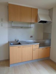 コーポ　セルマーユ 0205号-2