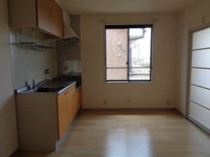 コーポ　セルマーユ 0205号-3