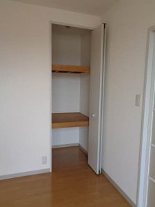 コーポ　セルマーユ 0205号-6