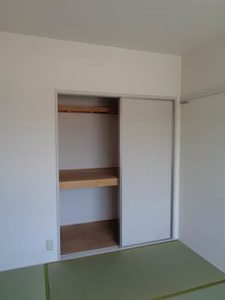 コーポ　セルマーユ 0205号-8