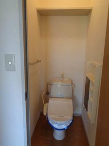 コーポ　セルマーユ 0205号-12