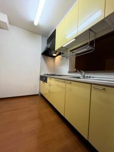 サンシャイン　ヒルズ 0107号-2