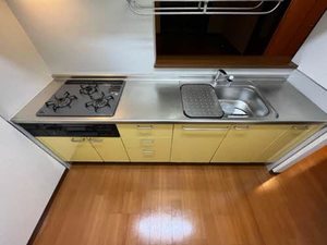 サンシャイン　ヒルズ 0107号-3