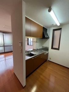 サンビレッジⅡ B102号-3