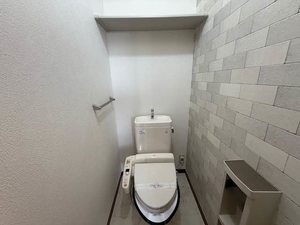 サンビレッジⅡ C202号-8