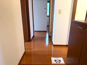 サンビレッジⅡ C202号-9