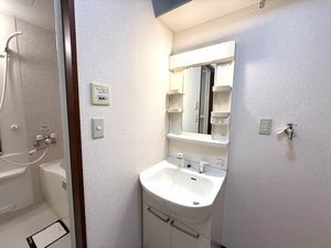 サンビレッジⅡ C202号-10