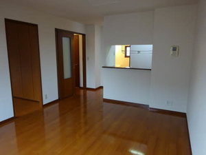 リーブス栗東Ⅱ 0202号-2