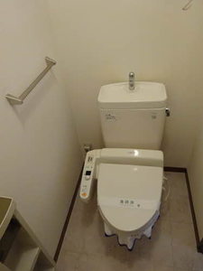 リーブス栗東Ⅱ 0202号-3