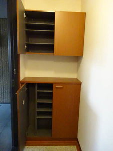 リーブス栗東Ⅱ 0202号-6