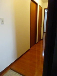 リーブス栗東Ⅱ 0202号-7