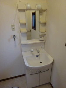 リーブス栗東Ⅱ 0202号-8