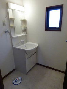 リーブス栗東Ⅱ 0202号-9