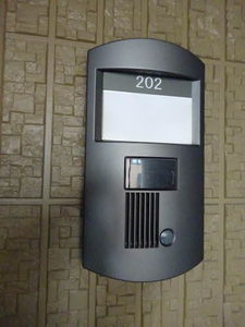 リーブス栗東Ⅱ 0202号-10