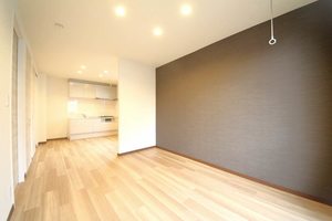 シャーメゾン　リーリエ A103号-2