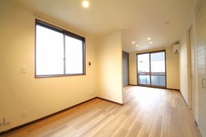 シャーメゾン　リーリエ A103号-3