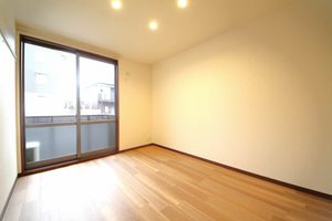 シャーメゾン　リーリエ A103号-4