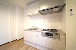 シャーメゾン　リーリエ A103号-5