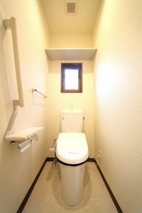 シャーメゾン　リーリエ A103号-7