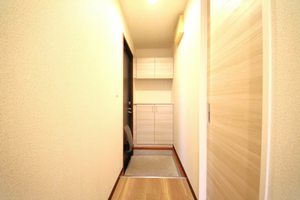 シャーメゾン　リーリエ A103号-8