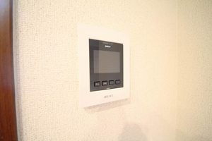 シャーメゾン　リーリエ A103号-9