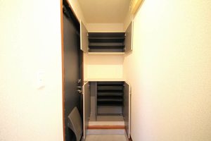 シャーメゾン　リーリエ A103号-12