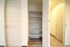 シャーメゾン　リーリエ A103号-13