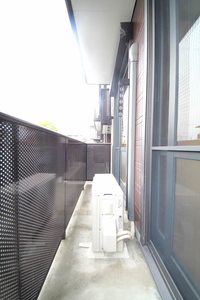 シャーメゾン　リーリエ A103号-15