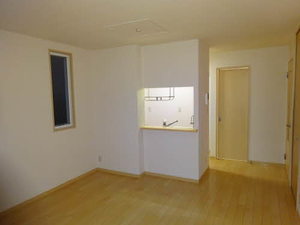 シャーメゾン ディアーナ A101号-3