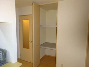 シャーメゾン ディアーナ A101号-4