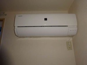 シャーメゾン ディアーナ A101号-6