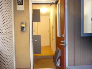 シャーメゾン ディアーナ A101号-14