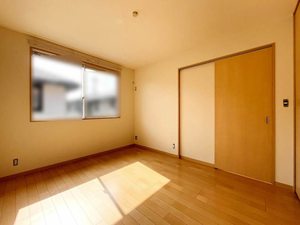 シャーメゾン ディアーナ A201号-2