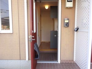 シャーメゾン　ディアーナ B102号-8