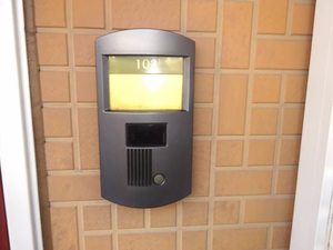 シャーメゾン　ディアーナ B102号-9