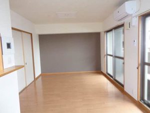 ジオコート栗東 0808号-4