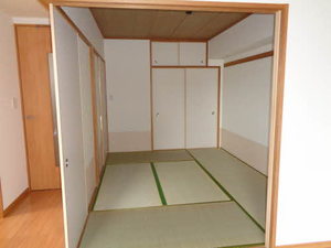 ジオコート栗東 0808号-8