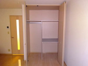 フローラルハイツさくら野 0203号-5