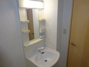 フローラルハイツさくら野 0203号-9