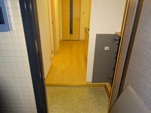 フローラルハイツさくら野 0203号-12